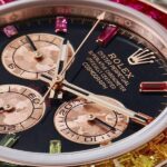 ロレックス デイトナ116595RBOWコピー 18k砲金 高品質コピー時計206g - 画像 (5)