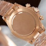 ロレックス デイトナコピー116505 18k砲金 高品質コピー時計215g - 画像 (14)