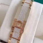 ロレックス デイトナ116598TBRスーパーコピー18k砲金加重版210g - 画像 (8)