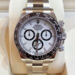 激安ロレックスデイトナスーパーコピー126500LN Cal.4130ムーブメント - 画像 (2)