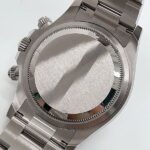 ロレックスデイトナ126500lnコピー加重版APS工場 - 画像 (9)