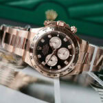 ロレックスデイトナコピー126505-0002Cal.4131ムーブメント加重版200g BT工場 - 画像 (7)