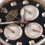 ロレックスデイトナコピー126505-0002Cal.4131ムーブメント加重版200g BT工場 - 画像 (4)