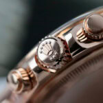 ロレックスデイトナコピー126505-0002Cal.4131ムーブメント加重版200g BT工場 - 画像 (11)