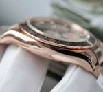 ロレックスデイトナコピー126505-0002Cal.4131ムーブメント加重版200g BT工場 - 画像 (12)