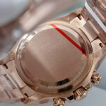 ロレックスデイトナコピー126505-0002Cal.4131ムーブメント加重版200g BT工場 - 画像 (10)