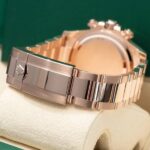 ロレックススーパーコピー デイトナ126505-0002 Cal.4131 BT工​​場 - 画像 (7)