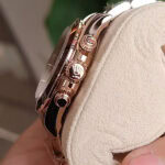 ロレックス デイトナコピー126505-0003 Cal.4131ムーブメント18k 加重版220g - 画像 (11)