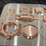 ロレックス デイトナ126515lnコピー18k砲金 高品質コピー時計 - 画像 (19)