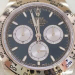 ロレックス デイトナ126505コピーCal.4131ムーブメント18K 加重版220g - 画像 (2)