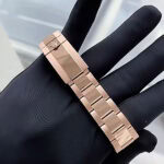 ロレックス デイトナコピー126505-0003 Cal.4131ムーブメント18k 加重版220g - 画像 (12)