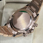 ロレックス デイトナコピー126505-0002 Cal.4131ムーブメント18k 加重版220g - 画像 (10)