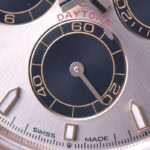 ロレックス デイトナコピー126505-0003 Cal.4131ムーブメント18k 加重版220g - 画像 (5)