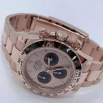 ロレックス デイトナコピー126505-0003 Cal.4131ムーブメント18k 加重版220g - 画像 (3)