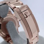 ロレックス デイトナコピー126505-0003 Cal.4131ムーブメント18k 加重版220g - 画像 (6)