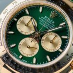 ロレックスデイトナコピー126508-0008 APS工場加重版176g - 画像 (3)