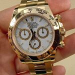 ロレックスデイトナコピー126508-0001 APS工場加重版176g - 画像 (2)