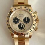 ロレックスデイトナコピー126508-0006 APS工場加重版215g