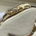 ロレックス デイトナ126508コピーCal.4131ムーブメント加重版220g - 画像 (7)