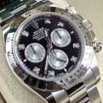 ロレックス デイトナコピー126509-0002 加重版220g18Kホワイトゴールド