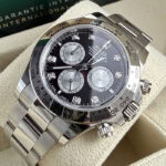 ロレックス デイトナコピー126509-0002 加重版220g18Kホワイトゴールド - 画像 (2)