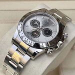 ロレックス デイトナコピー126509-0003Cal.4131ムーブメント18Kホワイトゴールド220g - 画像 (4)