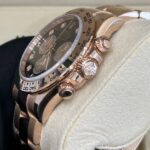 ロレックススーパーコピー デイトナ126505-0002 Cal.4131 BT工​​場 - 画像 (5)