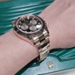 ロレックススーパーコピー デイトナ126505-0002 Cal.4131 BT工​​場 - 画像 (3)