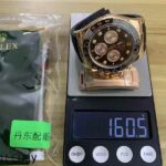 ロレックス デイトナスーパーコピー126515ln-0004 重さ160g - 画像 (2)
