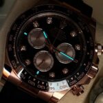 ロレックス デイトナスーパーコピー126518LN-0006 重さ160g - 画像 (5)