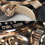 ロレックス デイトナスーパーコピー126518LN-0006 重さ160g - 画像 (7)