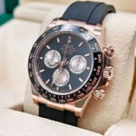 ロレックス デイトナ126515lnコピー18k砲金 高品質コピー時計