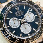 ロレックス デイトナ126515lnコピー18k砲金 高品質コピー時計 - 画像 (2)