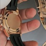 ロレックススーパーコピーデイトナ126515LN-0008 Asian7750搭載N工​​場 - 画像 (7)