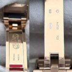 ロレックス デイトナスーパーコピー126515ln-0002重さ160g - 画像 (13)