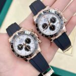 ロレックススーパーコピーデイトナ126515LN-0008 Asian7750搭載N工​​場