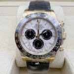 ロレックスデイトナ126518ln-0016コピー腕時計 隕石文字盤 - 画像 (2)