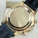 ロレックスデイトナ126518ln-0016コピー腕時計 隕石文字盤 - 画像 (9)