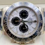 ロレックスデイトナ126518ln-0016コピー腕時計 隕石文字盤 - 画像 (4)