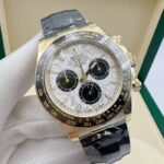 ロレックスデイトナ126518ln-0016コピー腕時計 隕石文字盤