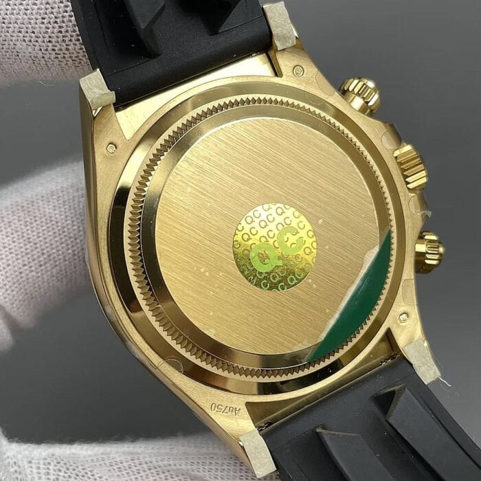 ロレックス デイトナコピー126518LN-0014 APS工場加重版152g - 画像 (9)