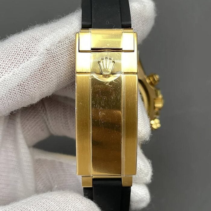 ロレックス デイトナコピー126518LN-0014 APS工場加重版152g - 画像 (11)