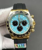 ロレックス デイトナコピー126518LN-0014 APS工場加重版152g - 画像 (4)