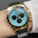 ロレックス デイトナコピー126518LN-0014 APS工場加重版152g