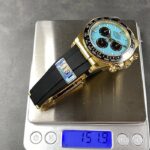 ロレックス デイトナコピー126518LN-0014 APS工場加重版152g - 画像 (2)