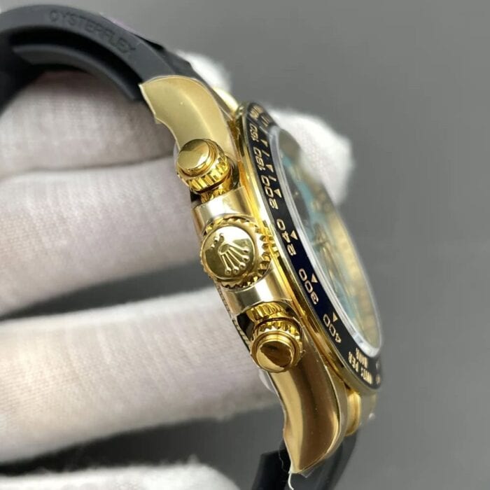 ロレックス デイトナコピー126518LN-0014 APS工場加重版152g - 画像 (6)