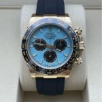 ロレックス デイトナコピー126518LN-0014 cal.4131ムーブメントBT工場 - 画像 (3)