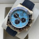 ロレックス デイトナコピー126518LN-0014 cal.4131ムーブメントBT工場 - 画像 (4)