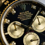 ロレックス デイトナスーパーコピー126518LN-0006 重さ160g - 画像 (2)