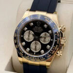 ロレックス デイトナスーパーコピー126518LN-0006 重さ160g - 画像 (4)